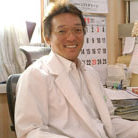 守屋 哲男