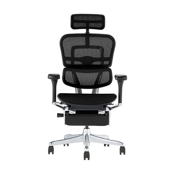 エルゴヒューマン フィット2 High Type