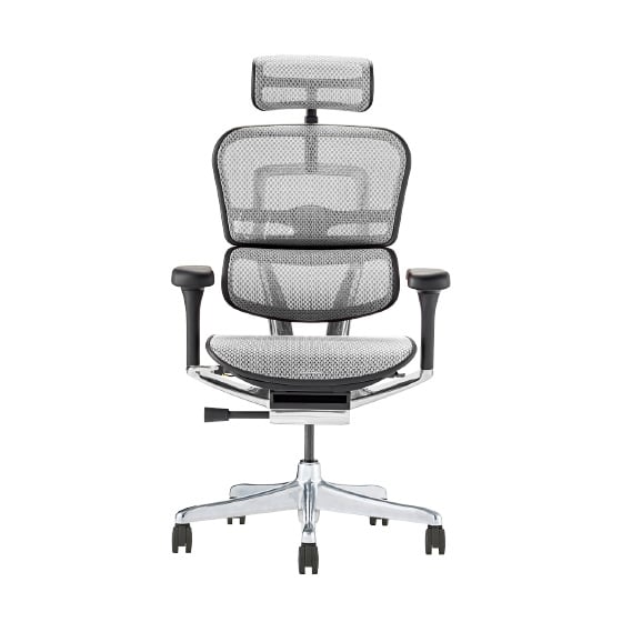 エルゴヒューマン プロ2 High Type