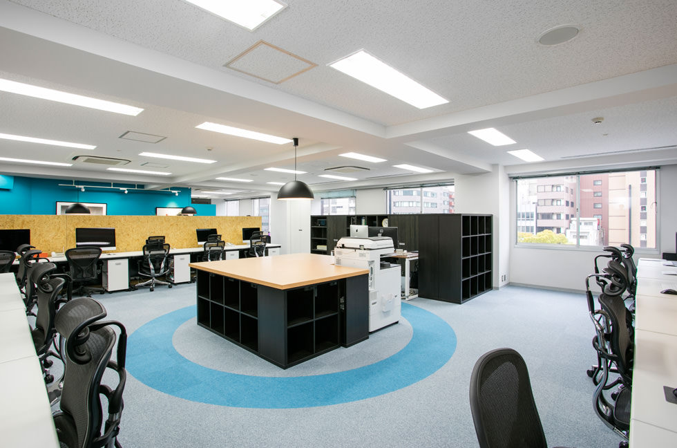 Ideacloud_newoffice(名古屋)