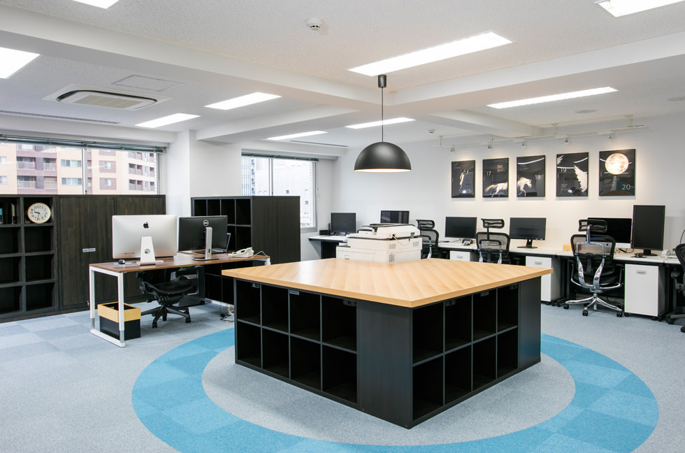 Ideacloud_newoffice(名古屋)