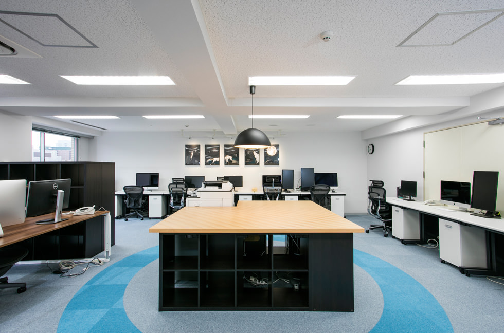 Ideacloud_newoffice(名古屋)