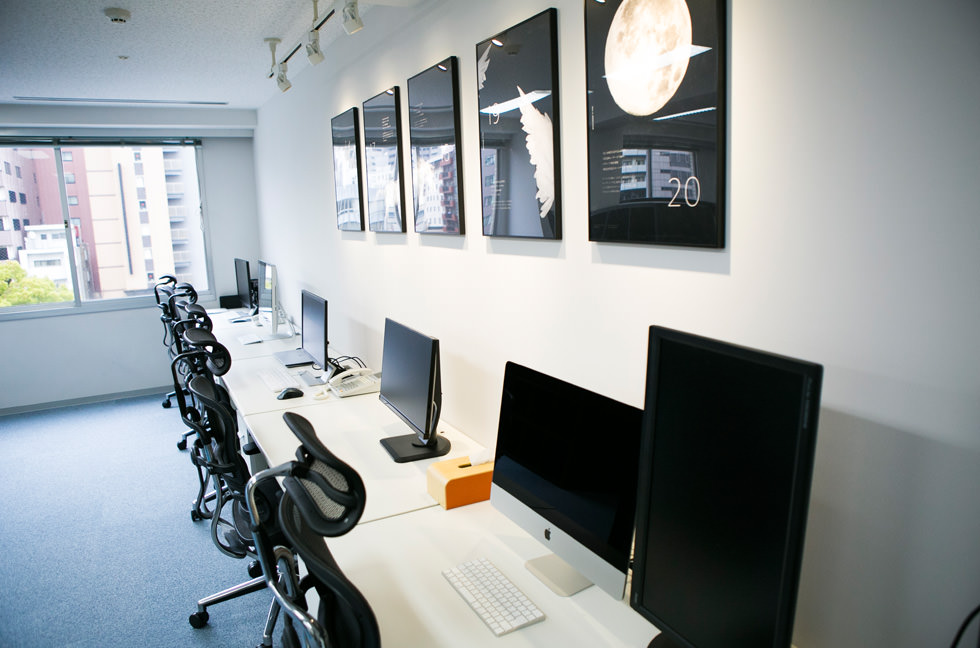 Ideacloud_newoffice(名古屋)