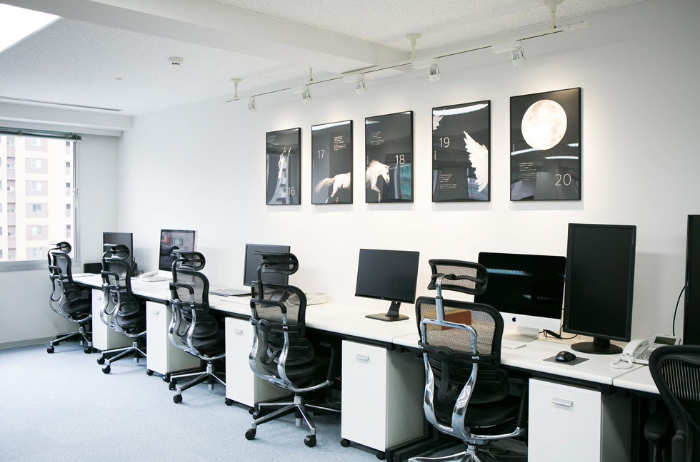 Ideacloud_newoffice(名古屋)
