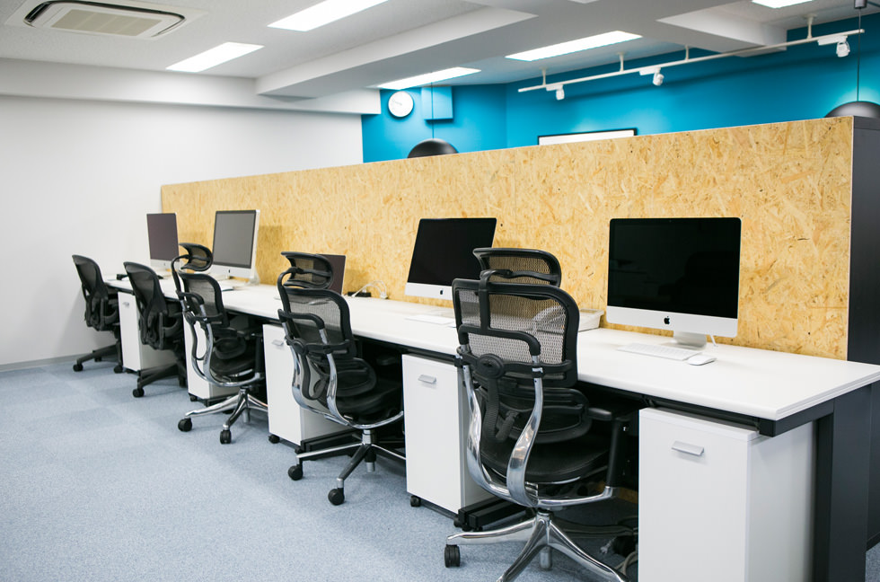 Ideacloud_newoffice(名古屋)