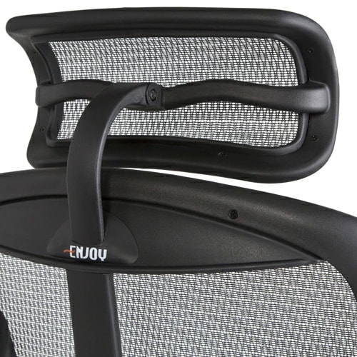 エルゴヒューマン エンジョイ / ヘッドレスト有り【メーカー組み立て