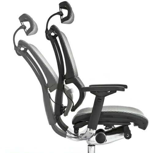 エルゴヒューマン・フィット Ergohuman Fit オフィスチェア 多機能チェア Ergohuman（エルゴヒューマン）より、人気モデル Fit2