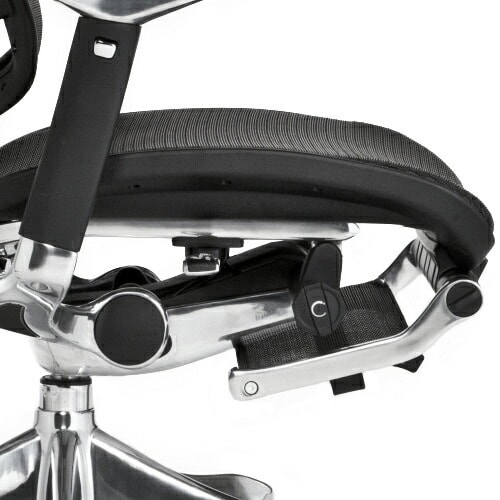 家具 ergohuman PRO OTTOMAN Ergohuman PRO2 Ottoman | エルゴヒューマン公式サイト