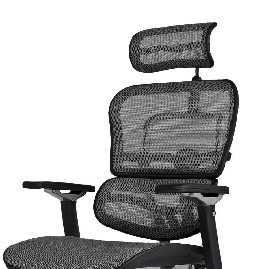 オフィスチェア Ergohuman エルゴヒューマンプロ レッド オフィスチェア Ergohuman エルゴヒューマンプロ レッド