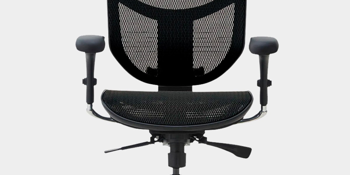 Erugohuman ENJOY ToBe2