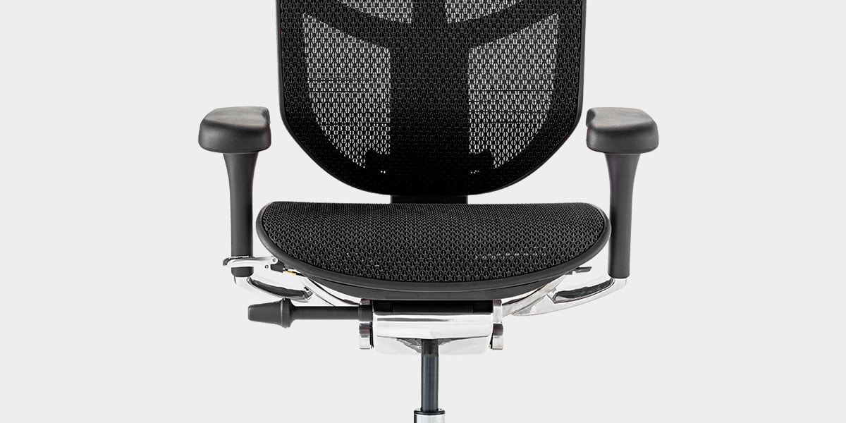 エルゴヒューマン エンジョイ2【メーカー組み立て完成品】 | Ergohuman