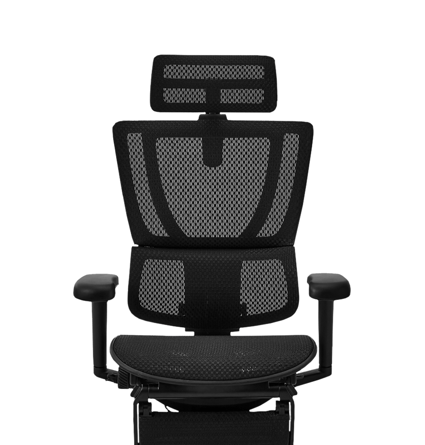 Ergohuman FIT2 Lite