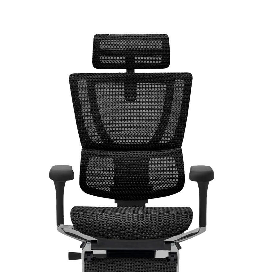 Ergohuman FIT2 Ottoman