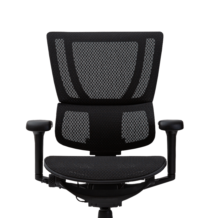 Ergohuman FIT2 Select