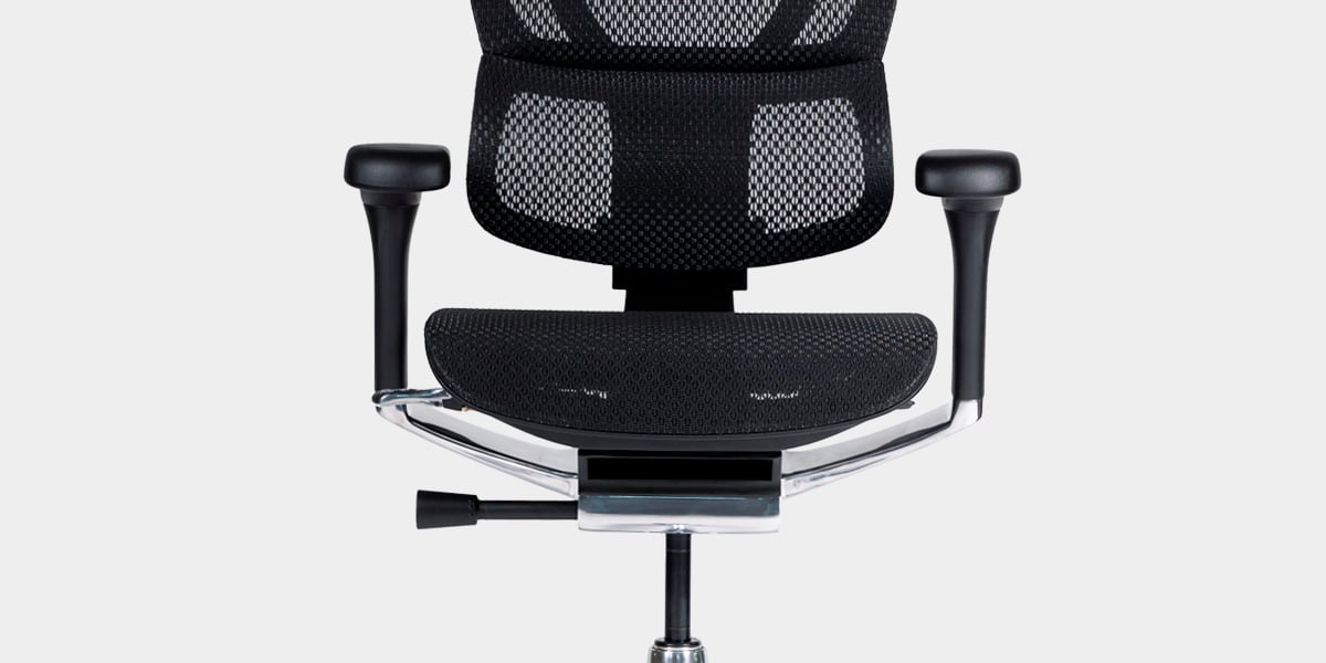 エルゴヒューマン フィット2【メーカー組み立て完成品】 | Ergohuman