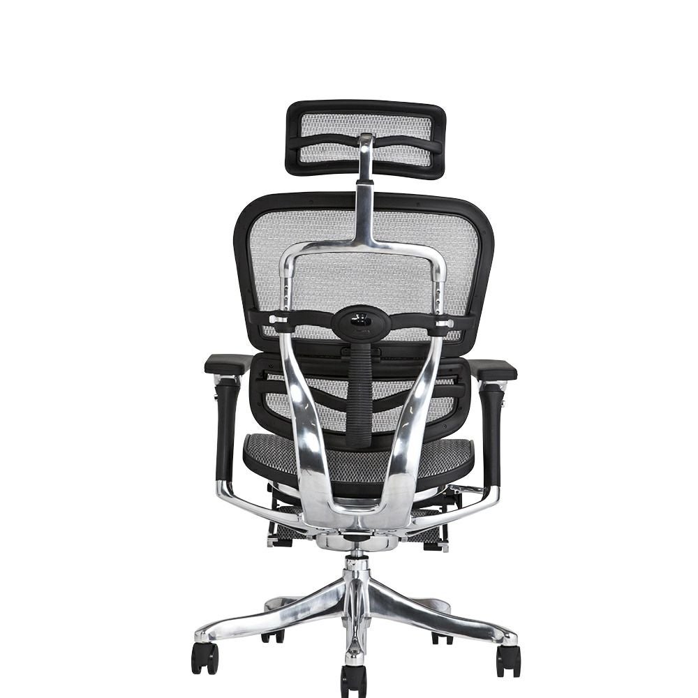 Ergohuman PRO エルゴヒューマン プロ 定価10万 チェア  椅子 イス Ergohuman PRO2 High | エルゴヒューマン公式サイト