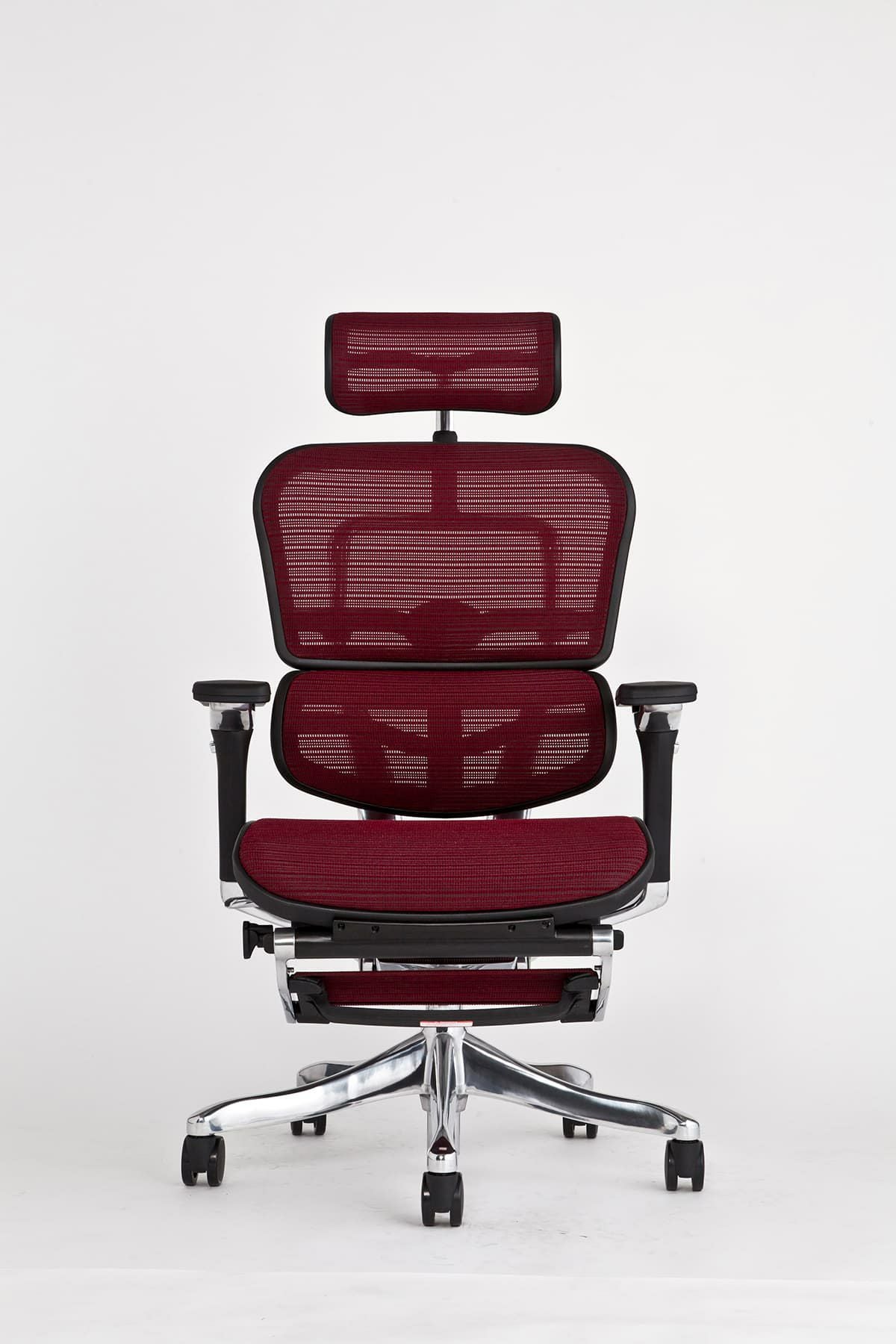 Ergohuman Pro Ottoman プロ オットマン内蔵型 | Ergohuman