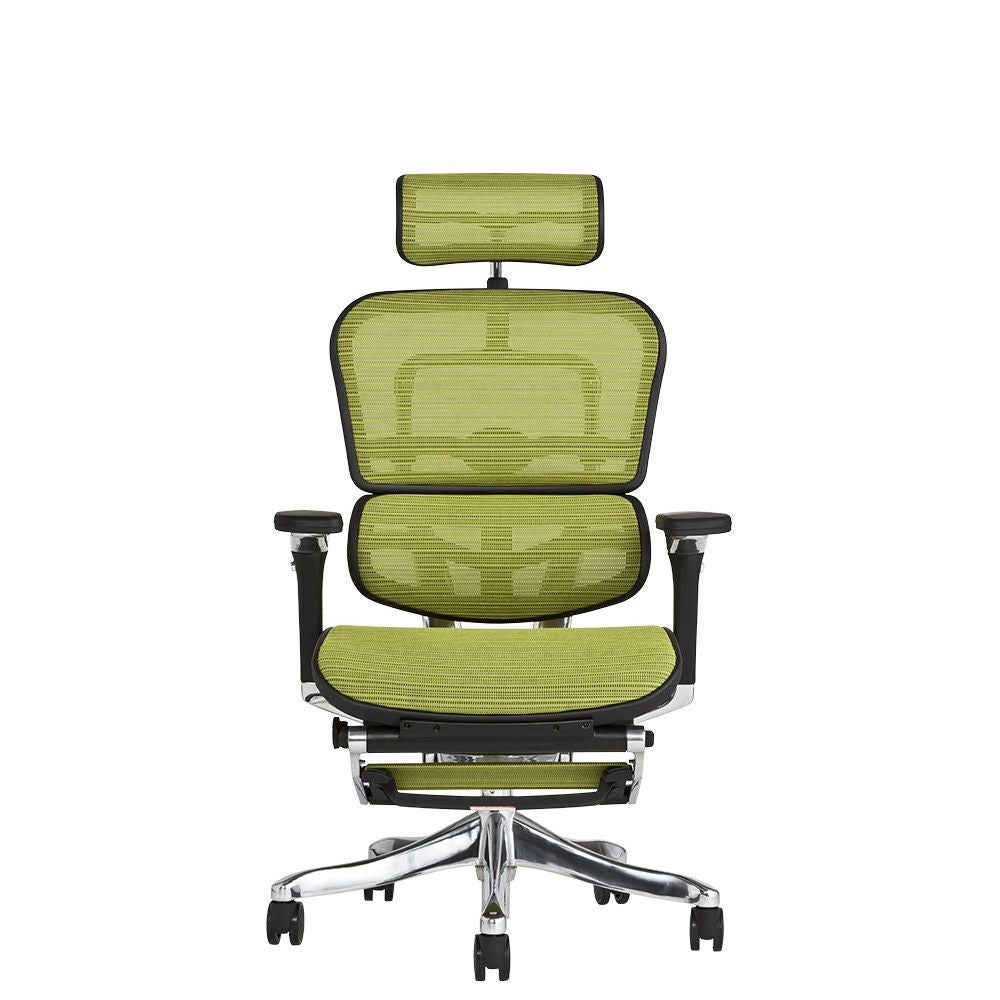 【ほぼ未使用、展示品同等品】 エルゴヒューマン プロ オットマン内蔵型 Ergohuman Pro Ottoman 高機能 オットマン付き オフィスチェア エルゴヒューマン プロ オットマン Ergohuman ハイスペックチェア 収納