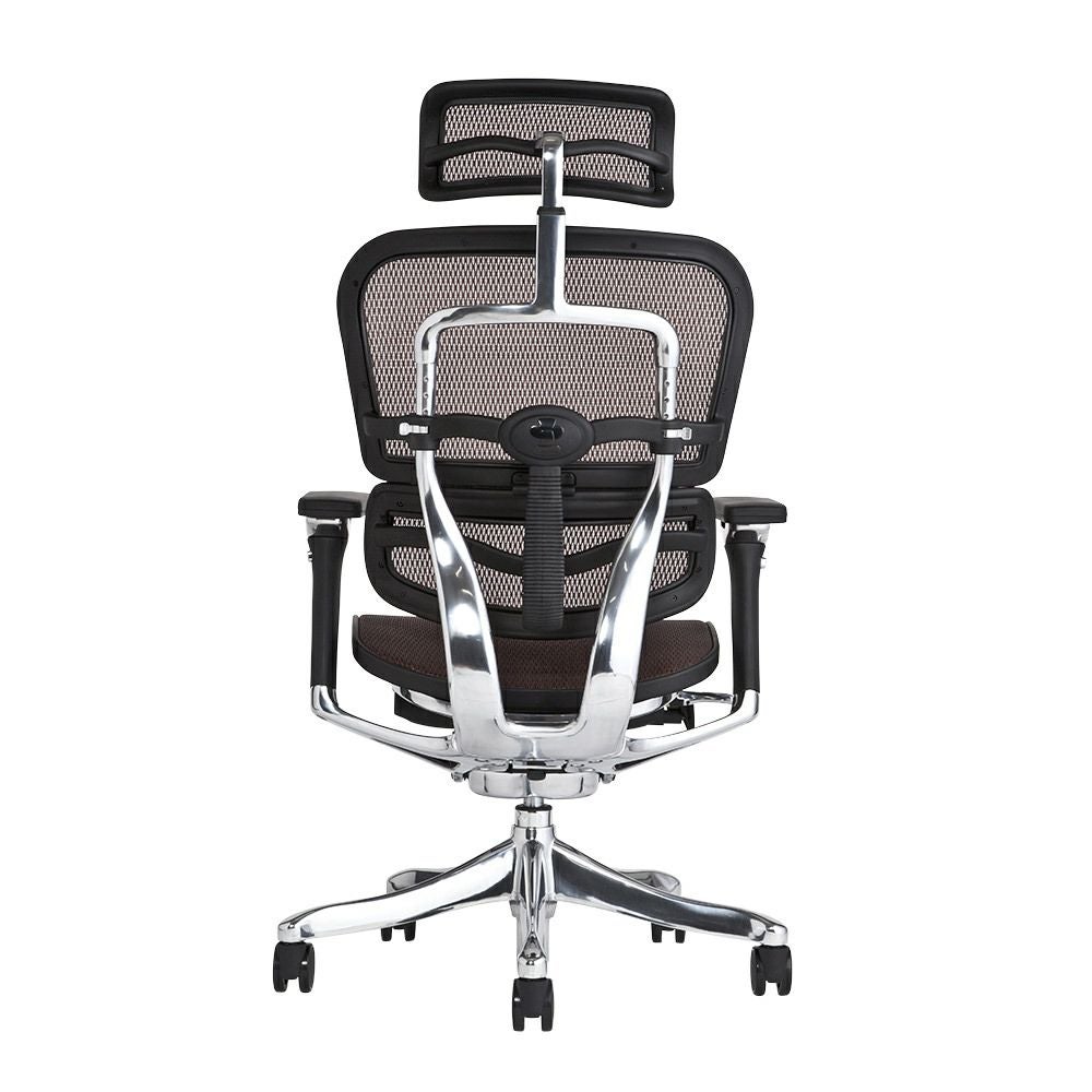Ergohuman Pro エルゴヒューマンプロ　使用期間5ヶ月 エルゴヒューマン プロ レビュー｜10年使用して分かったメリット