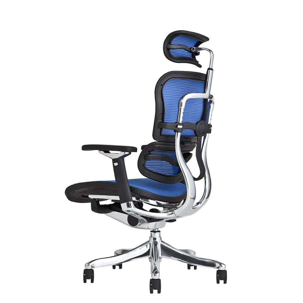Ergohuman PRO エルゴヒューマン プロ 定価10万 チェア  椅子 イス Ergohuman PRO2 High | エルゴヒューマン公式サイト