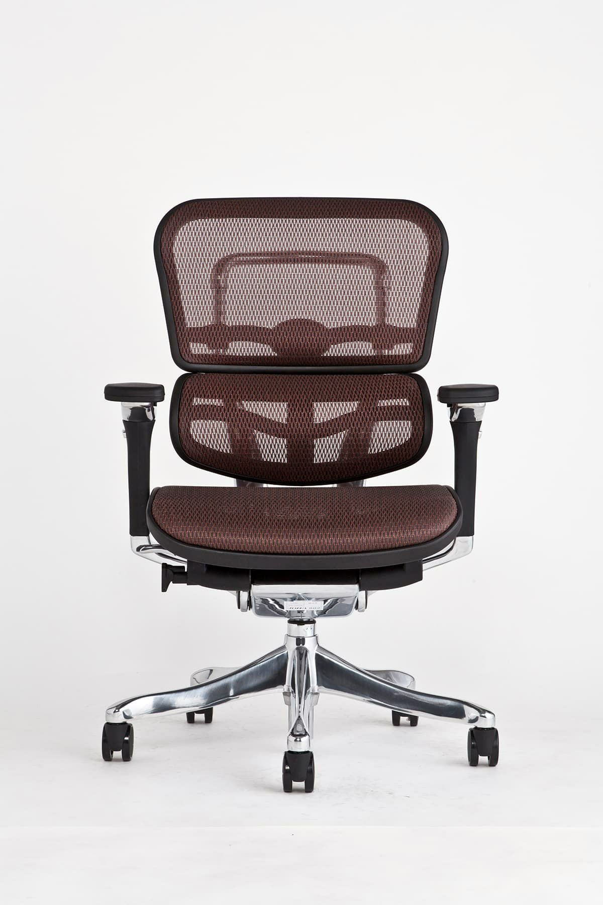 エルゴヒューマン プロ / ヘッドレスト無し【メーカー組み立て完成品