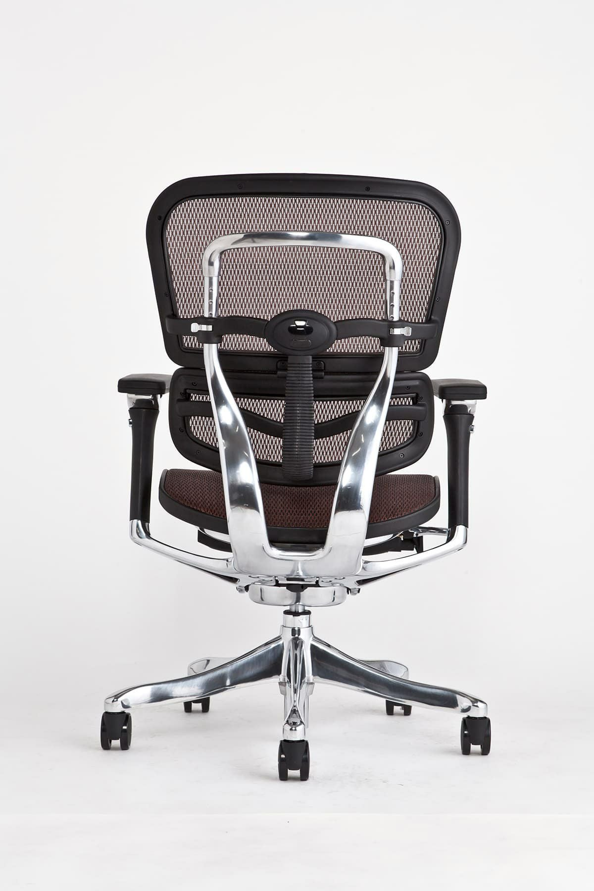 エルゴヒューマンプロ Ergohuman Pro ヘッドレスト エルゴヒューマン プロ / ヘッドレスト無し【メーカー組み立て完成品