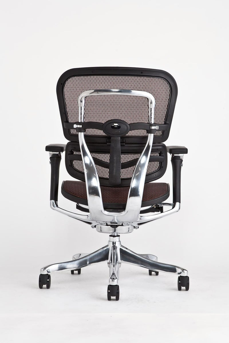 エルゴヒューマン プロ / ヘッドレスト無し【メーカー組み立て完成品 