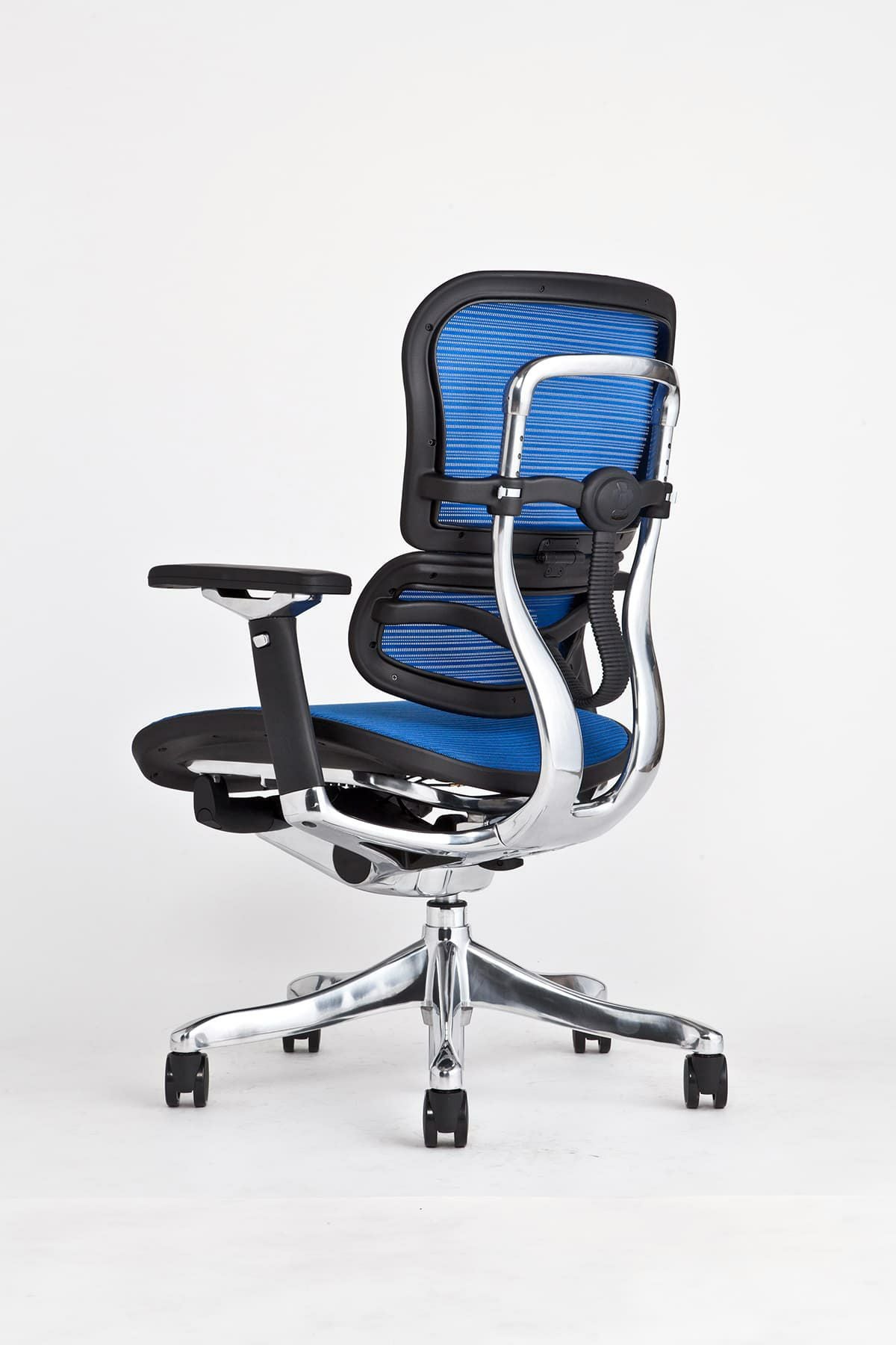 エルゴヒューマン プロ / ヘッドレスト無し【メーカー組み立て完成品 エルゴヒューマン プロ / ヘッドレスト無し【メーカー組み立て完成品