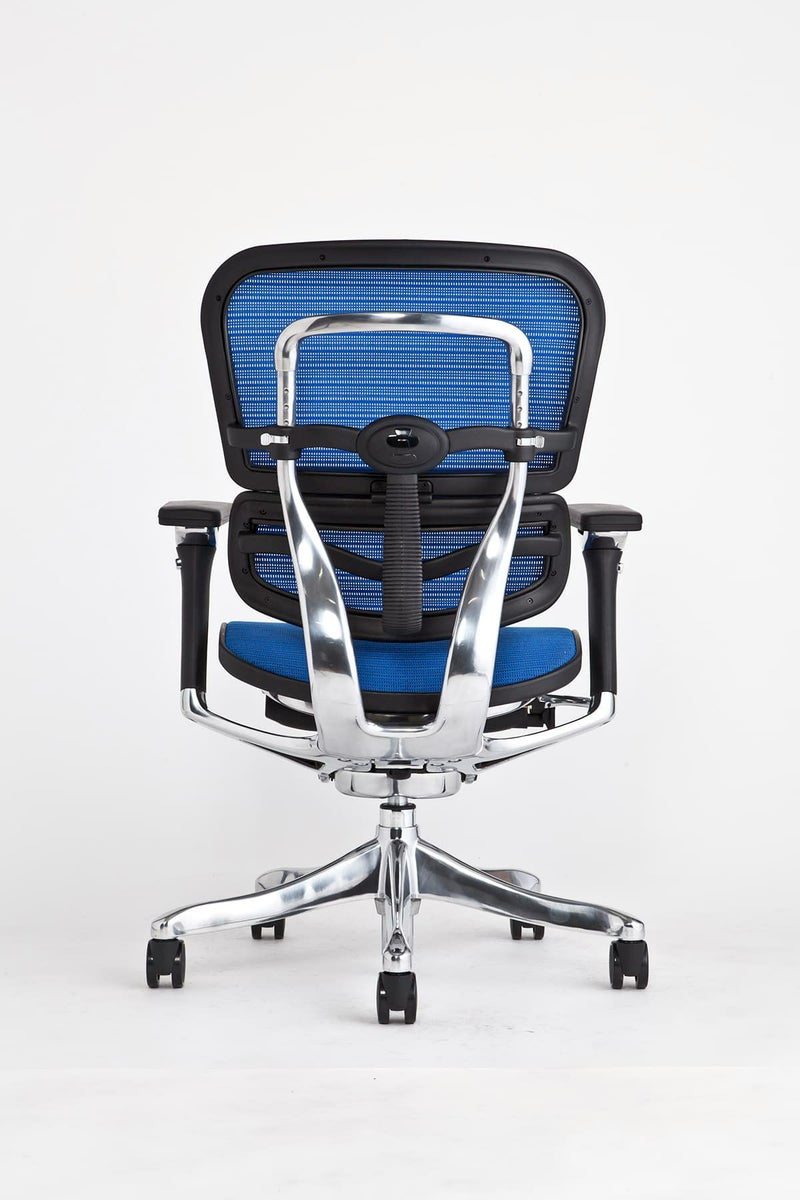 エルゴヒューマン プロ / ヘッドレスト無し【メーカー組み立て完成品 