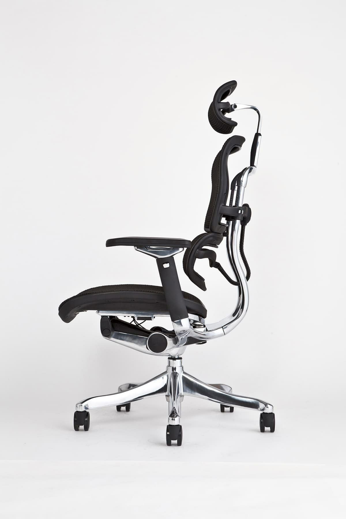 ワークチェア　Ergohuman PRO　ｸﾞﾚｰ 楽天市場】エルゴ ヒューマン プロ オットマン グレーの通販