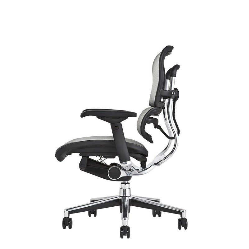 エルゴヒューマン ベーシック / ヘッドレスト無し【メーカー組み立て 