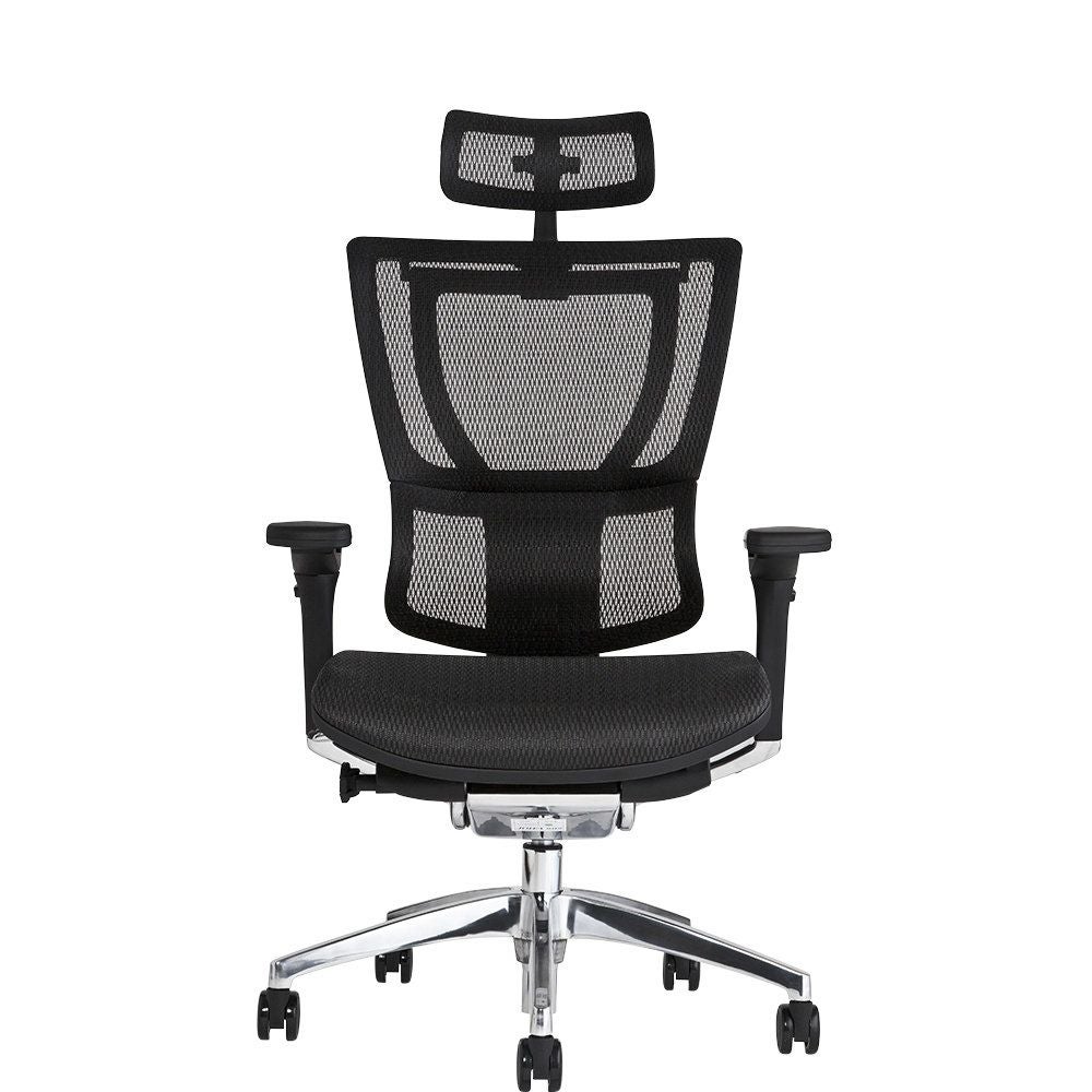 エルゴヒューマン・フィット Ergohuman Fit オフィスチェア 多機能チェア Ergohuman（エルゴヒューマン）より、人気モデル Fit2