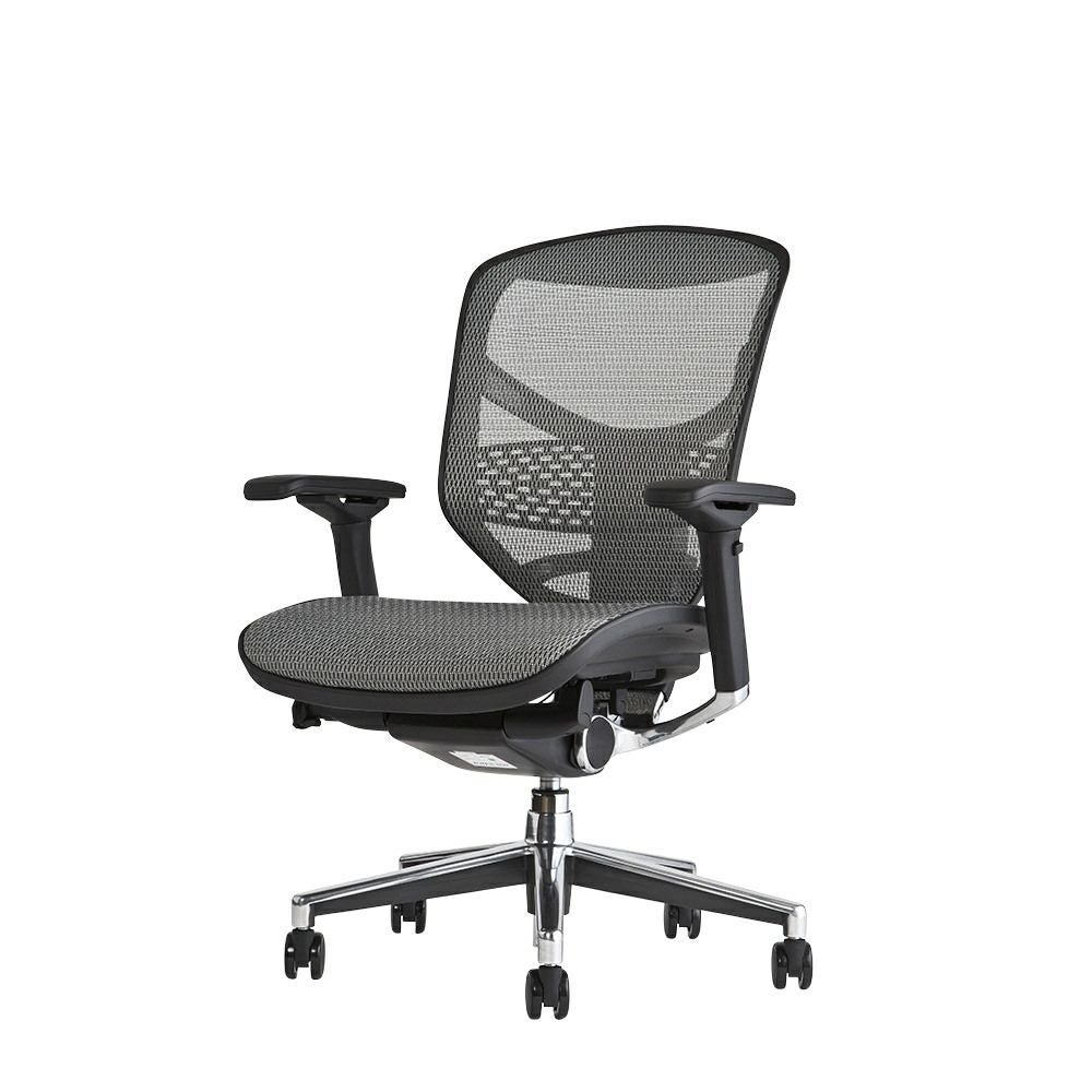 エルゴヒューマン エンジョイ / ヘッドレスト無し【メーカー組み立て エルゴヒューマン エンジョイ / ヘッドレスト無し【メーカー組み立て