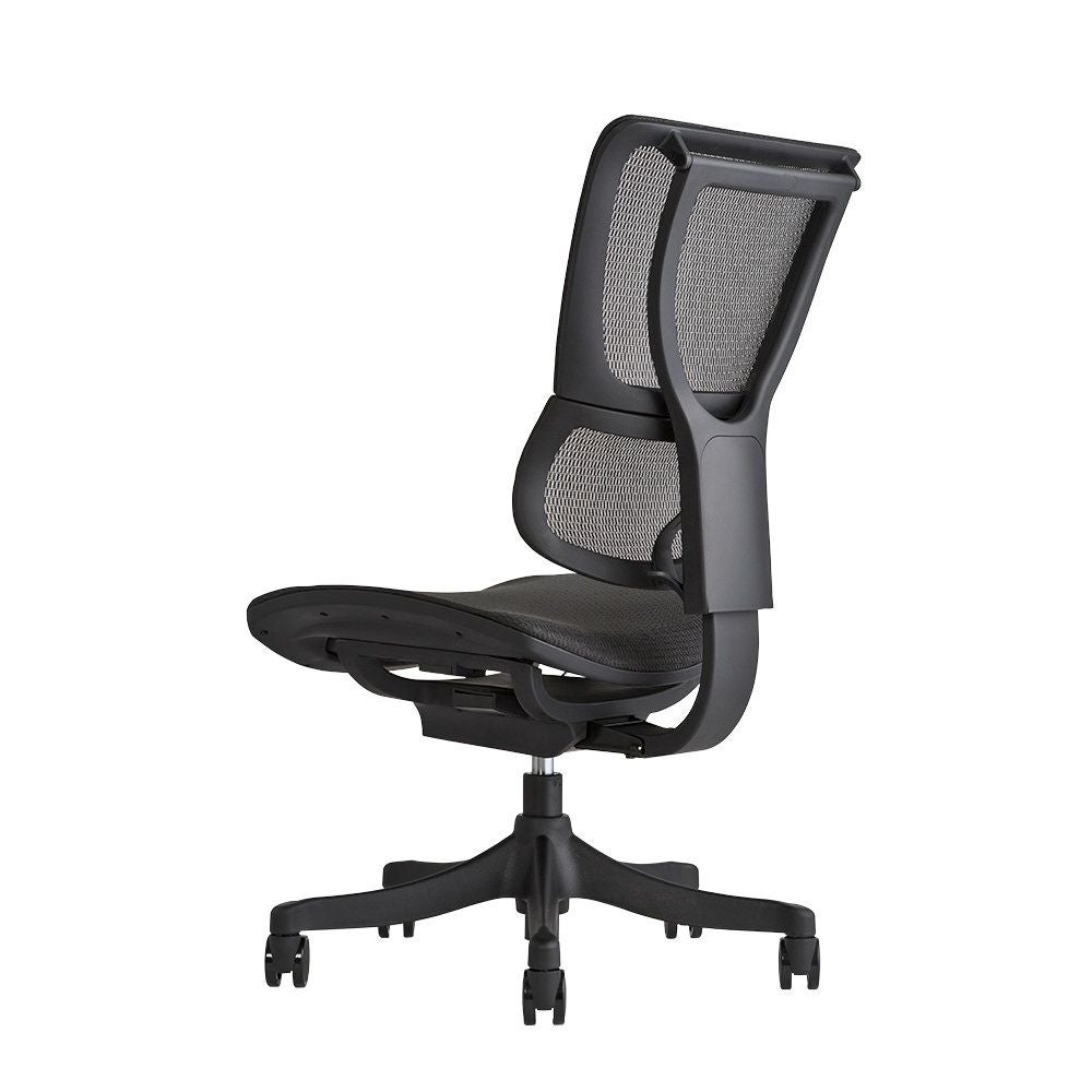 【美品】Ergohuman smart（エルゴヒューマン スマート）/ アームレスト付 / ホワイト 楽天市場】Ergohuman smart（エルゴヒューマン スマート