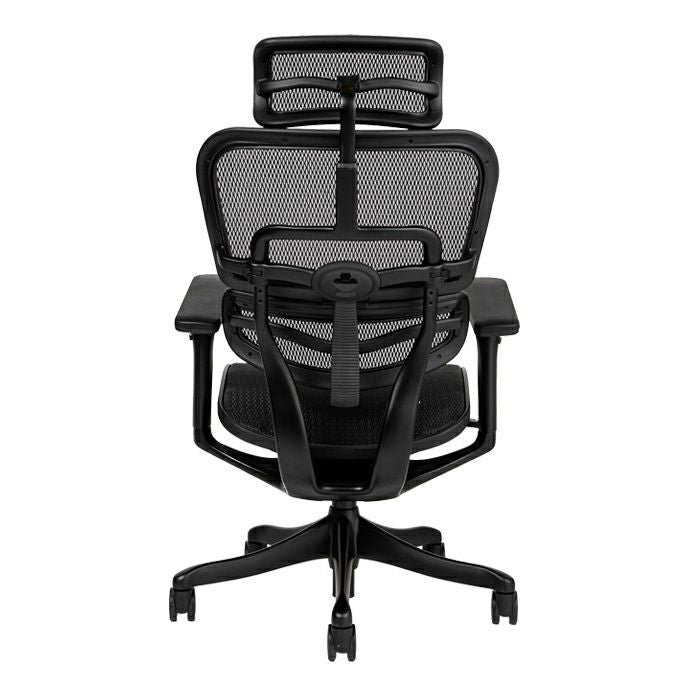 エルゴヒューマン ベーシック ブラック Amazon.co.jp: 【旧型】 エルゴヒューマン ベーシック オフィスチェア