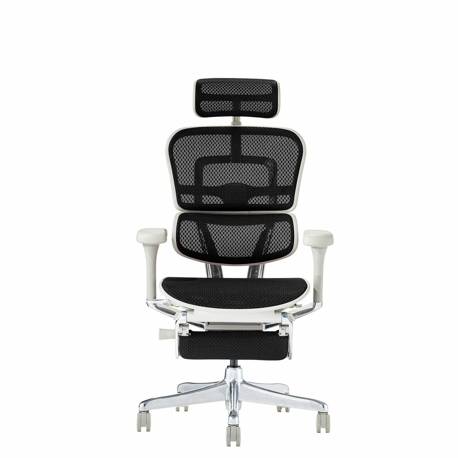 エルゴヒューマン プロ2 オットマン【メーカー組み立て完成品