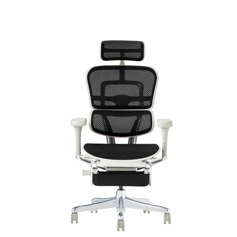 エルゴヒューマン プロ2 オットマン【メーカー組み立て完成品 