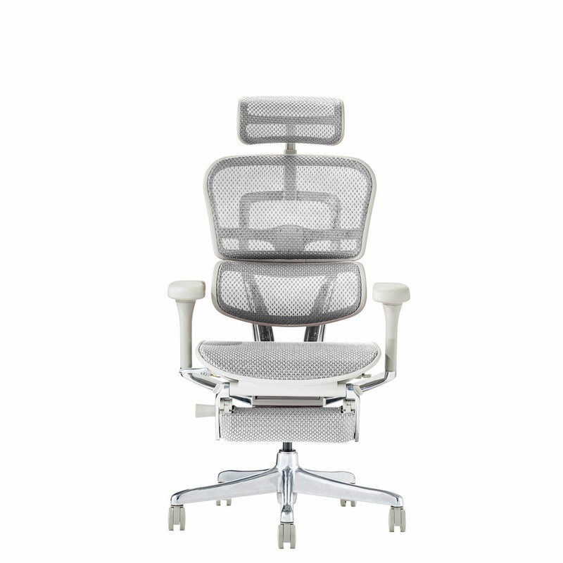 エルゴヒューマン プロ2 オットマン【メーカー組み立て完成品 
