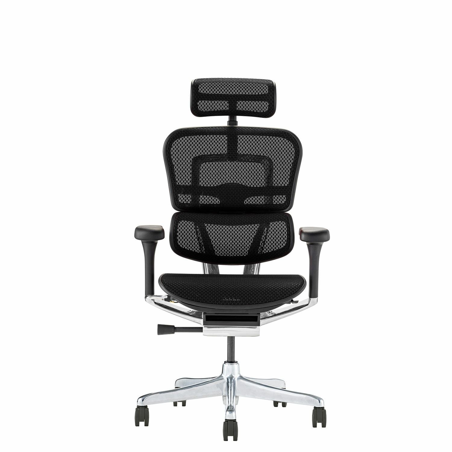 Ergohuman PRO エルゴヒューマン プロ 定価10万 チェア  椅子 イス エルゴヒューマン プロ2【メーカー組み立て完成品】 | Ergohuman