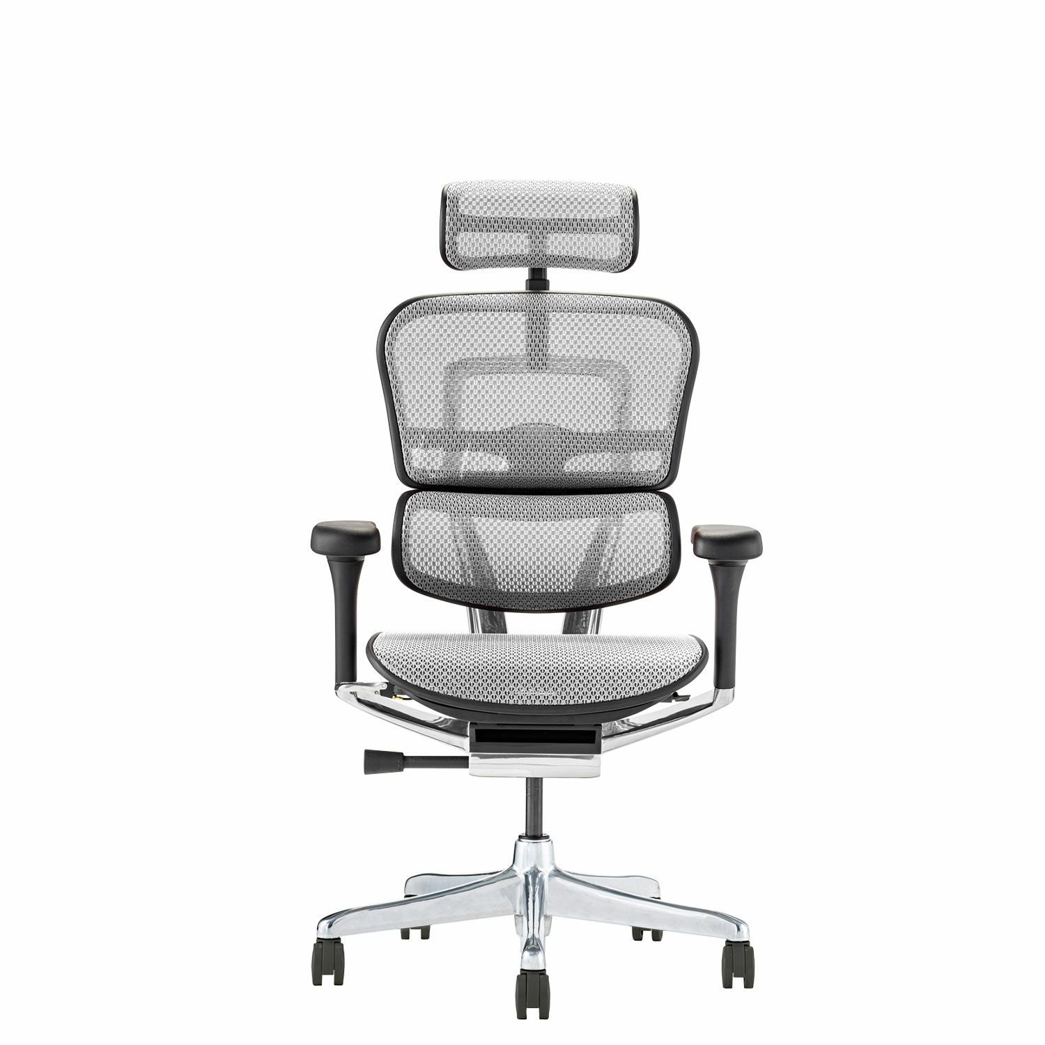 エルゴヒューマン Ergohuman PRO2 Ottoman | エルゴヒューマン公式サイト