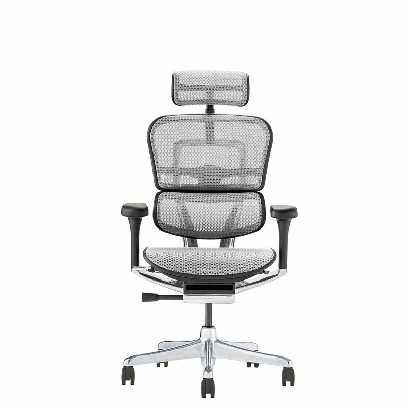 エルゴヒューマン プロ2【メーカー組み立て完成品】 | Ergohuman 
