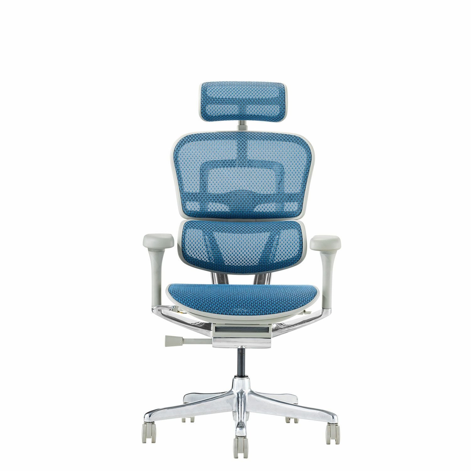 Ergohuman PRO エルゴヒューマン プロ 定価10万 チェア  椅子 イス エルゴヒューマン プロ2【メーカー組み立て完成品】 | Ergohuman