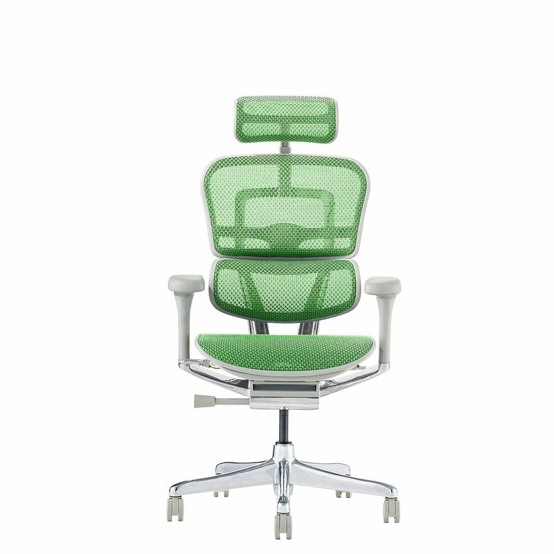 エルゴヒューマン プロ2【メーカー組み立て完成品】 | Ergohuman 