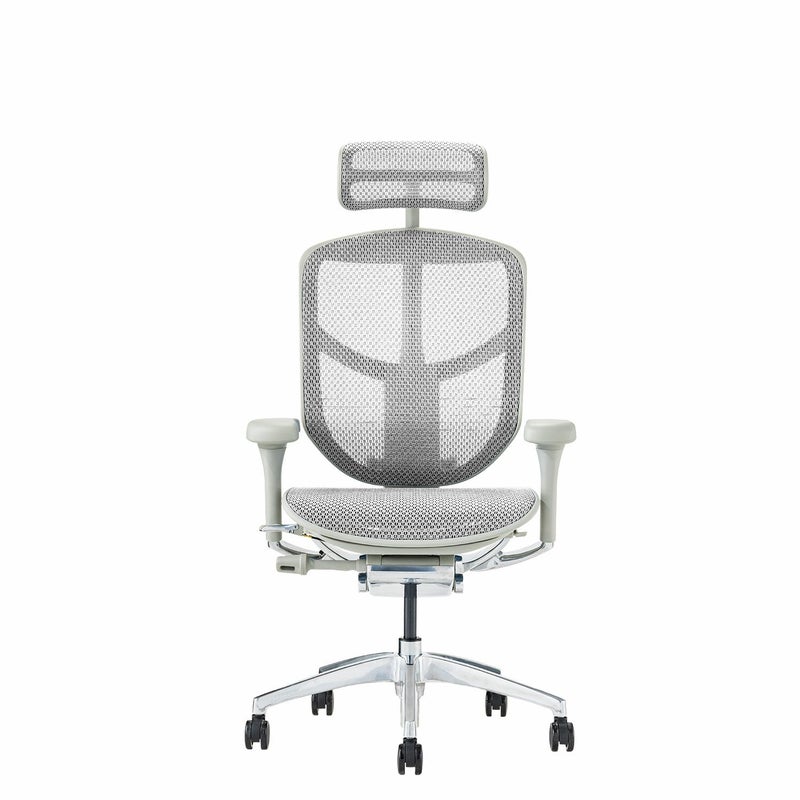 エルゴヒューマン エンジョイ2【メーカー組み立て完成品】 | Ergohuman 