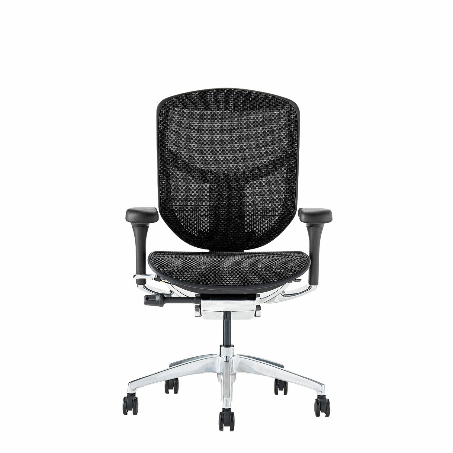 【直接引取限定】Ergohuman  エルゴヒューマンプロ JOIFA802  オフィスチェア Ergohuman (エルゴヒューマン) ワークチェアー JOIFA802 ブルー