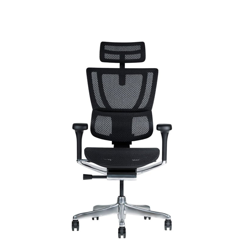 エルゴヒューマン フィット2【メーカー組み立て完成品】 | Ergohuman 