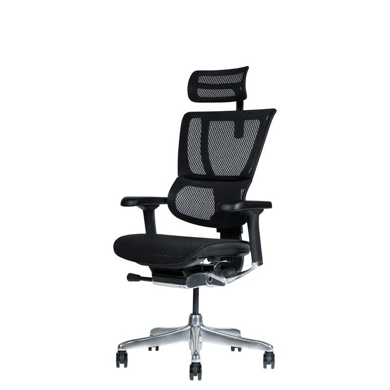 エルゴヒューマン フィット2【メーカー組み立て完成品】 | Ergohuman 