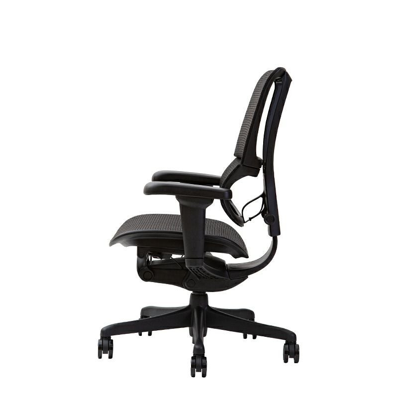 家具 Ergohuman Fit エルゴヒューマン フィット / ヘッドレスト有り【メーカー組み立て完成