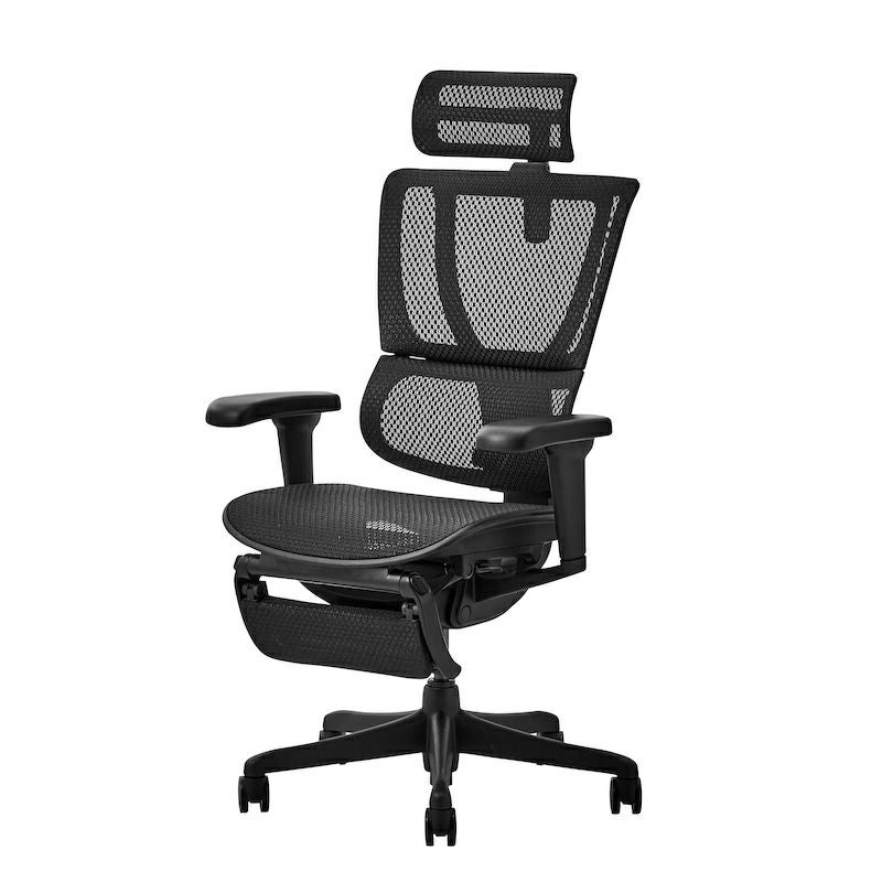 エルゴヒューマンフィット2 ライト【メーカー組み立て完成品 