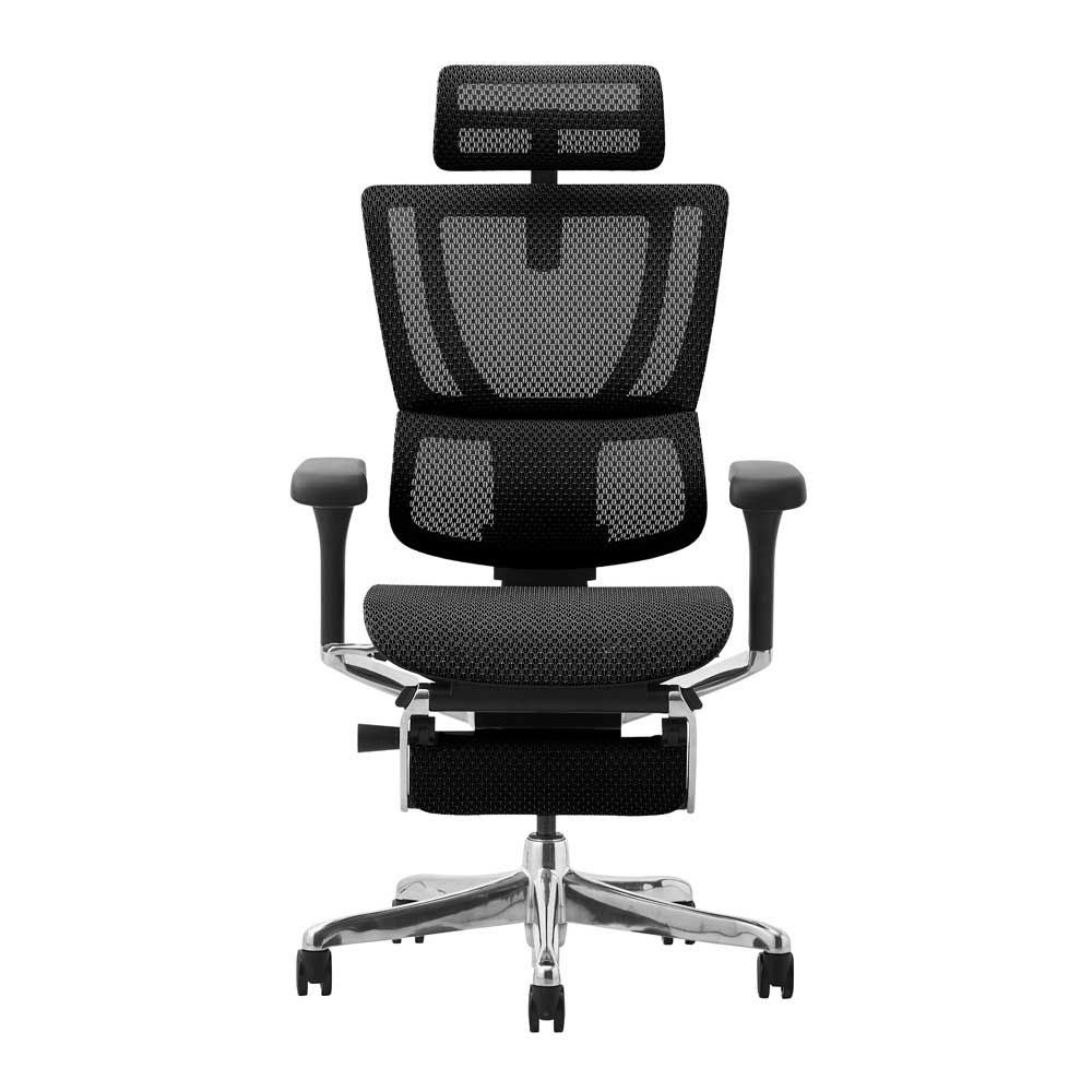 エルゴヒューマンフィット2 オットマン【メーカー組み立て完成品